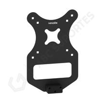 Adaptador Vesa Monitor LG FLATRON E2260V Sem Furação Vesa Adaptador Vesa Monitor LG FLATRON E2260V Sem Furação Vesa