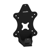 Adaptador Vesa Monitor Samsung SD332 sem Furação Vesa - S24D330H S24D332H