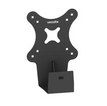 Adaptador Vesa Monitor Samsung T190 T200 T220 sem Furação Vesa Adaptador Vesa Monitor Samsung T190 T200 T220 sem Furação Vesa