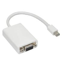 Adaptador VGA para Apple White - Mini Display para Fêmea de 15 Pinos