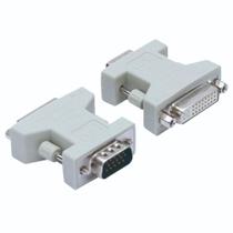 Adaptador Vga Para Dvi Ai1001 - Hayom