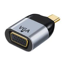 Adaptador VGA para Type C KNUP - KP-AD116