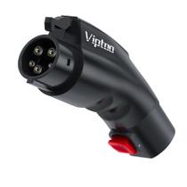 Adaptador VIPTOO Tesla para Carregador EV J1772 - 60A 250V AC