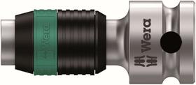 Adaptador Wera Zyklop 8784 B1 Hex 3/8" x 44 mm