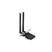 Adaptador Wi-Fi 6 Dual Band TP-Link Archer TX50E AX3000 para Placa PCI Express.