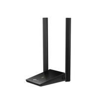 Adaptador Wi-Fi TP-Link Archer T4U Plus AC1300 Dual Band V1.0 - 2 Antenas 5Db