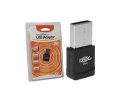 Adaptador Wi-Fi USB 5GHz Dual Band 600Mbps - DEX