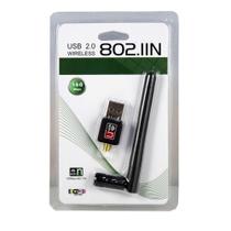 Adaptador wife wireless USB 2.0 Adaptador wife wireless USB 2.0