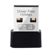 Adaptador Wifi 4 Fenvi 150 Mbps USB Rede Wireless Wi-fi PC