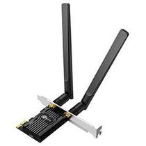 Adaptador WiFi 6 - Bluetooth 5.2 TP-Link Archer TX20E AX180 Dual Band Adaptador WiFi 6 - Bluetooth 5.2 TP-Link Archer TX20E AX180 Dual Band
