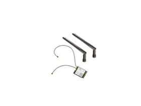 Adaptador WiFi/Bluetooth BrightSign WD-105 de banda dupla Adaptador WiFi/Bluetooth BrightSign WD-105 de banda dupla