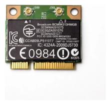 Adaptador Wifi Bluetooth Broadcom Bcm94313hmgb