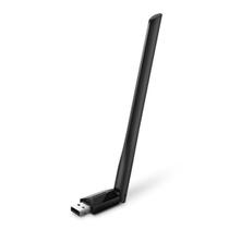 Adaptador Wifi Dual Band Wireless 600mbps Tp-link 5ghz Ac600 Archer T2u Plus Adaptador Wifi Dual Band Wireless 600mbps Tp-link 5ghz Ac600 Archer T2u Plus