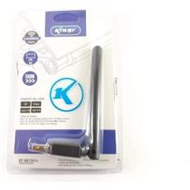 Adaptador Wifi Knup Kp-Aw154A+