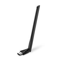 Adaptador Wifi Mercusys MU6H AC650 Dual Band 5dBi 433+200Mbps Adaptador Wifi Mercusys MU6H AC650 Dual Band 5dBi 433+200Mbps