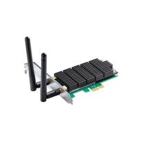 Adaptador Wifi Modem Tp Link Archer T4E Placa Pci Express Dual Band 2.4Ghz 5Ghz - Tp-Link