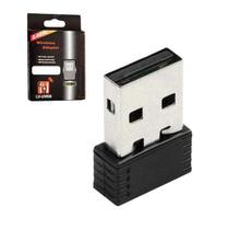 Adaptador wifi nano rp-wifi 150mb usb