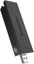Adaptador WiFi NETGEAR AC1200 USB 3.0 A6210 para PC com Windows