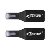 Adaptador WiFi Para Controlador De Carga Solar EPEVER MPPT Com Monitoramento via Aplicativo Móvel E