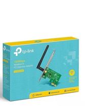 Adaptador Wifi Pci-Express Tp Link 150mbps Tl-Wn781nd - TP-Link