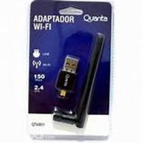 Adaptador Wifi Quanta Qta801