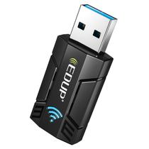 Adaptador WiFi sem fio EDUP LOVE AC1300Mbps USB 3.0 para PC Adaptador WiFi sem fio EDUP LOVE AC1300Mbps USB 3.0 para PC