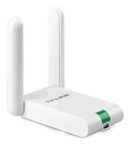Adaptador Wifi Tp-Link 822N 300Mbps 2.4Ghz