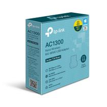Adaptador Wifi Tp-link Ac1300 Archer T3u Nano Mu-mimo Usb Dual Band