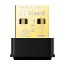 Adaptador WiFi TP-Link Archer T3U Nano AC1300 para PC Adaptador WiFi TP-Link Archer T3U Nano AC1300 para PC