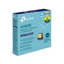 Adaptador wifi tp-link archer tx10ub nano ax900 wifi 6 dual band - TPLINK