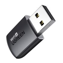 Adaptador WiFi UGREEN AX900 USB - WiFi 6 para PC