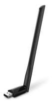 ADAPTADOR WIFI USB TP-LINK ACHER T2U PLUS AC600 2.4 / 5ghz