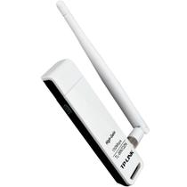 Adaptador Wireless 150 Mbps USB TL-WN722N - TP-Link
