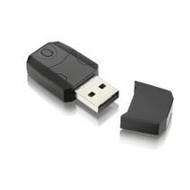 Adaptador Wireless 300 Mbps Mini USB RE052 - Multilaser Adaptador Wireless 300 Mbps Mini USB RE052 - Multilaser