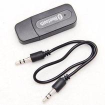 Adaptador Wireless ADAPTADOR/RECEPTOR Bluetooth CABO P2 Adaptador Wireless ADAPTADOR/RECEPTOR Bluetooth CABO P2