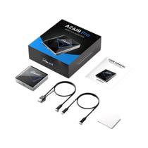 Adaptador Wireless Android Auto Para Nissan VW Ford OTTOCAST A2Air pro Dongle Bluetooth Para Upgrade