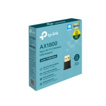 Adaptador Wireless Archer Tx20u Nano Ax1800 Tp-link