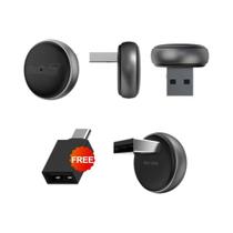 Adaptador Wireless CarPlay 2 Em 1, Dongle Android Auto, Caixa De Conexão Automática Wifi 5G Para 98%