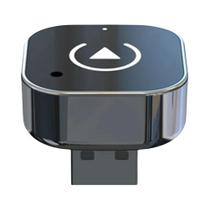 Adaptador Wireless CarPlay Android Auto 2 Em 1, Dongle USB Inteligente Com Conexão WiFi E Bluetooth Adaptador Wireless CarPlay Android Auto 2 Em 1, Dongle USB Inteligente Com Conexão WiFi E Bluetooth