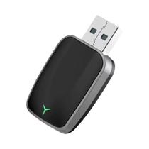 Adaptador Wireless CarPlay Android Auto 2 Em 1, WiFi 5Ghz, Tipo-C USB, Plug And Play, Caixa AI Para Adaptador Wireless CarPlay Android Auto 2 Em 1, WiFi 5Ghz, Tipo-C USB, Plug And Play, Caixa AI Para