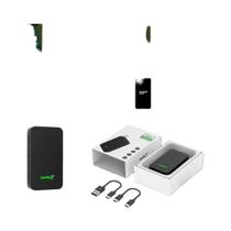 Adaptador Wireless CarPlay Android Auto Para Chevrolet Toyota VW Opel Porsche Volvo Kia CarlinKit Adaptador Wireless CarPlay Android Auto Para Chevrolet Toyota VW Opel Porsche Volvo Kia CarlinKit