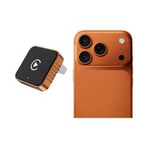 Adaptador Wireless CarPlay Android Auto XUDA 2 Em 1, Dongle USB Mini Para Estéreo De Carro OEM,