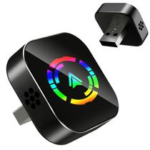 Adaptador Wireless CarPlay BSUBSU 2026 Mini USB Tipo-C Adaptador Wireless CarPlay BSUBSU 2026 Mini USB Tipo-C