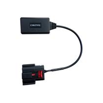 Adaptador Wireless CarPlay COKTNNI para Harley 2024-2026 Adaptador Wireless CarPlay COKTNNI para Harley 2024-2026