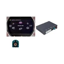 Adaptador Wireless CarPlay E Android Auto Para BMW Mini R55 R56 R57 R58 R59 R60 R61 F54 F55 F56 F57