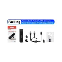 Adaptador Wireless CarPlay E Android Auto Para Fire TV Stick Lite/Max/HD 3 Em 1 HDMI Video Link pro