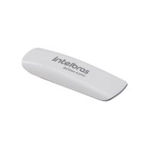 Adaptador Wireless Intelbras 4710018 A1200 Action USB 3.0 Dual Band Branco