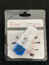 Adaptador wireless - Ketchup