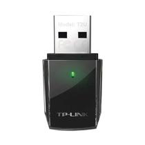 Adaptador Wireless T2U Ac600 Dual Band Usb Tp-Link Archer