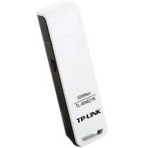 Adaptador Wireless TP-Link TL-WN821N USB 300M Adaptador Wireless TP-Link TL-WN821N USB 300M